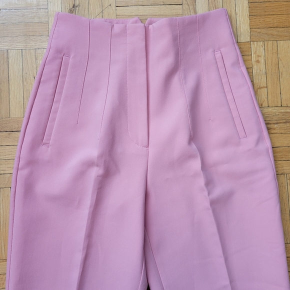 Zara Hight-Waisted Pants - Picture 13 of 16